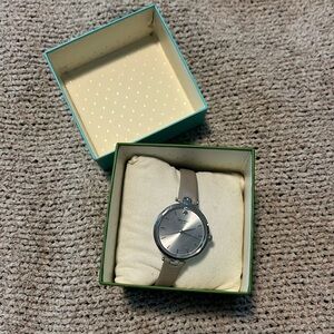 Kate Spade Watch